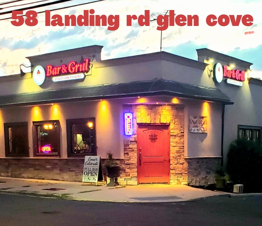 La Vicharra peruvian food | 58 Landing Rd, Glen Cove, NY 11542 | Phone: (516) 801-1314