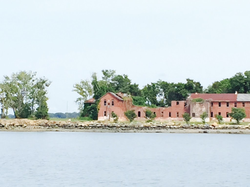 Hart Island | Bronx, NY 10464 | Phone: (212) 360-3428