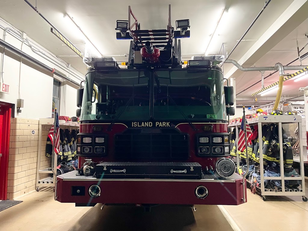 Island Park Fire Department | 440 Long Beach Rd, Island Park, NY 11558 | Phone: (516) 431-1213