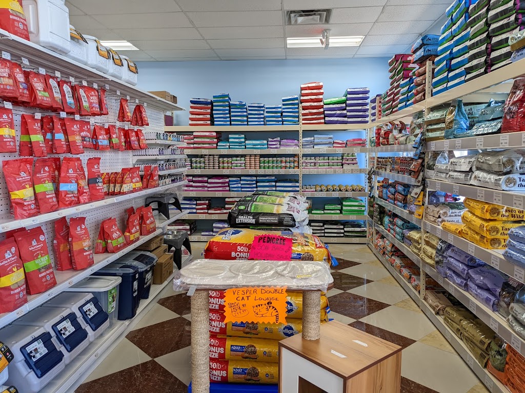 Pets Warehouse | 61 E Sunrise Hwy, Lindenhurst, NY 11757 | Phone: (631) 842-1230