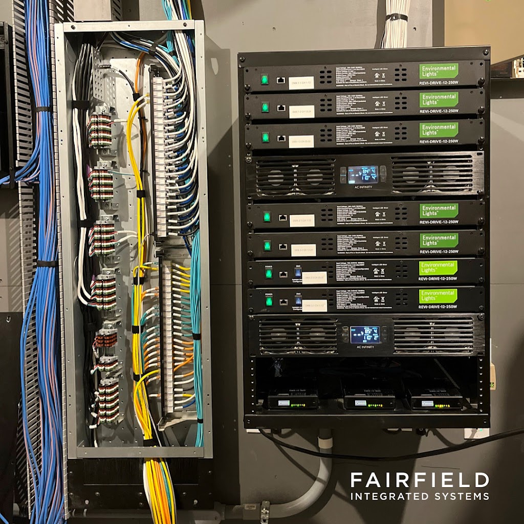 Fairfield Integrated Systems | 1212 E Putnam Ave, Riverside, CT 06878 | Phone: (203) 614-9365