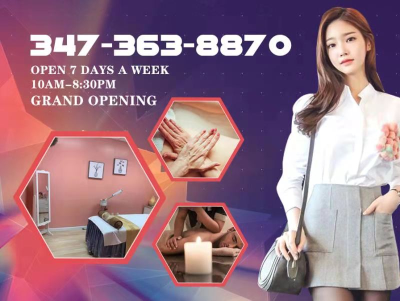 Dongyun Sakura Spa | 822 Carman Ave, Westbury, NY 11590 | Phone: (347) 363-8870