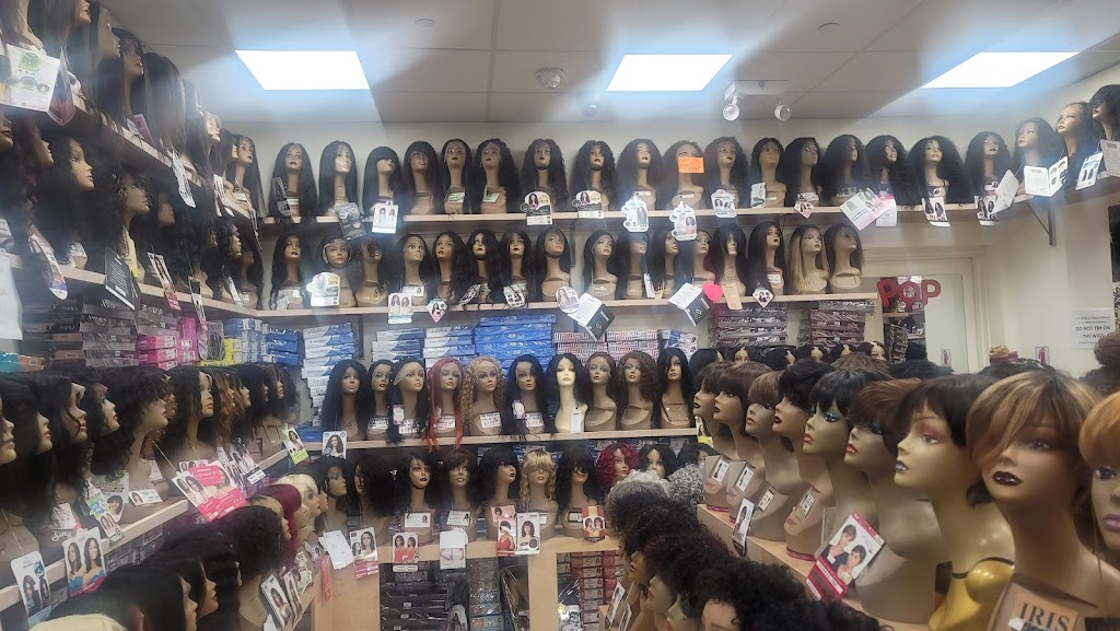 Pop Beauty Supply | 1755 Dutch Broadway, Elmont, NY 11003 | Phone: (516) 596-1100