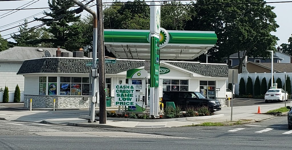 bp | 1206 Bellmore Ave, Bellmore, NY 11710 | Phone: (516) 221-3576