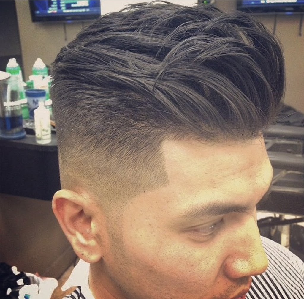 First-Stop Barber Shop | 265 Degraw Ave, Teaneck, NJ 07666 | Phone: (201) 357-8312