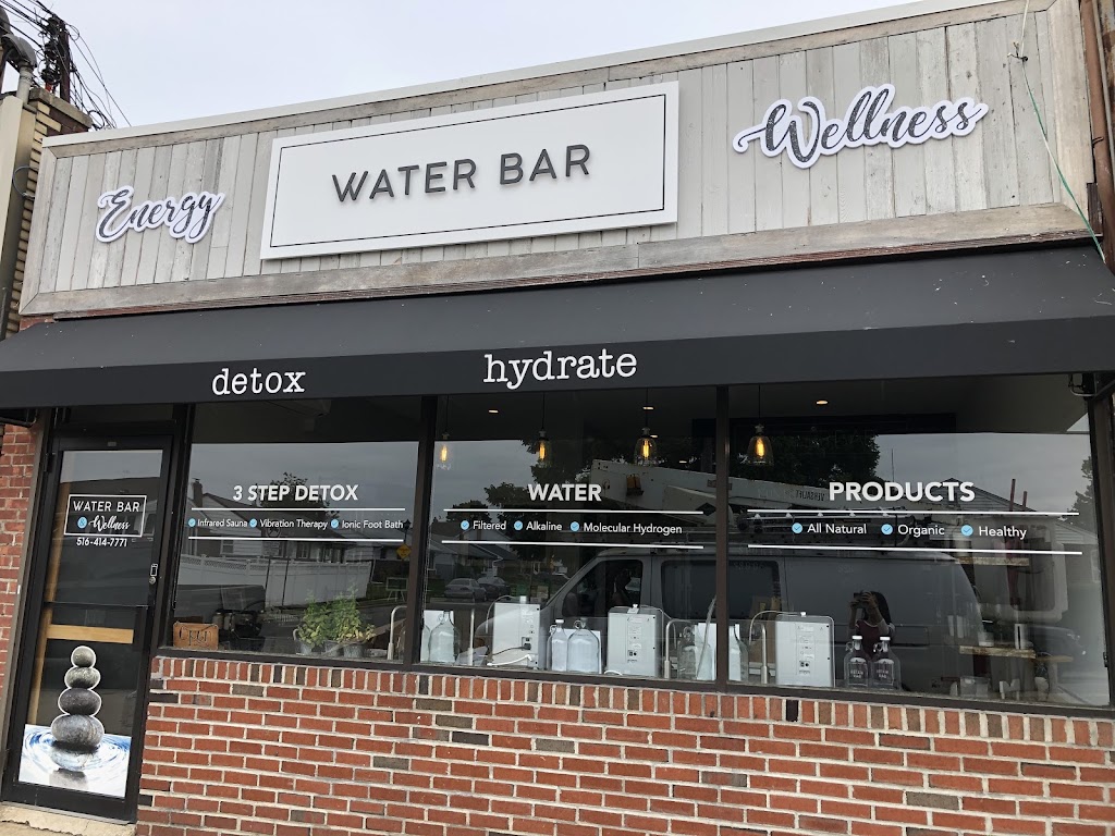 Waterbar | 233A Nassau Blvd, West Hempstead, NY 11552 | Phone: (516) 414-7771