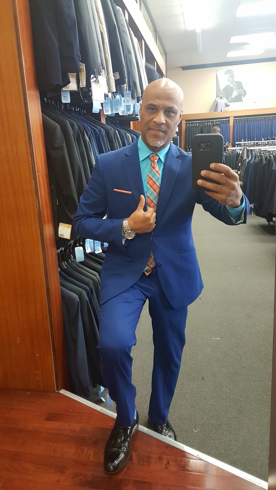 Karako Suits of 5 Towns | 252-18 Rockaway Blvd, Queens, NY 11422 | Phone: (718) 949-0350