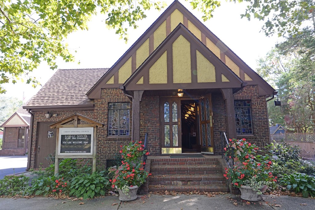 Christ Episcopal Church | 33 Jefferson St, Garden City, NY 11530 | Phone: (516) 775-2626