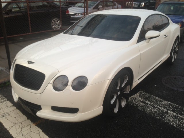 Highline Auto Motors | 2615 Cropsey Ave, Brooklyn, NY 11214 | Phone: (347) 713-6256