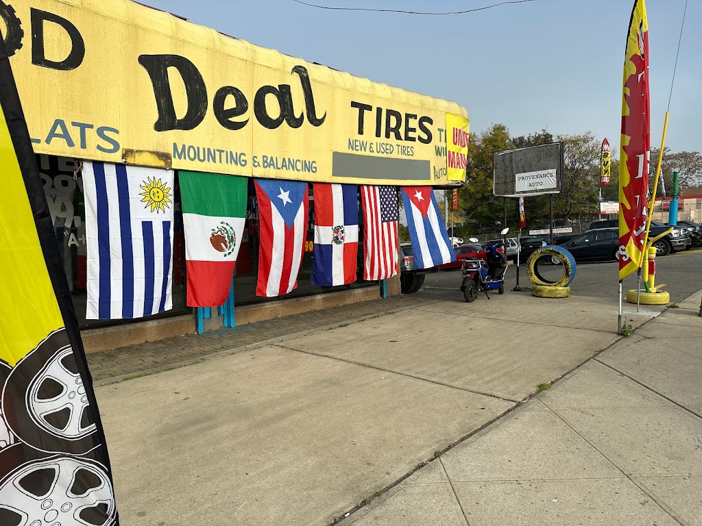 JR Mechanical Shop & Tires | 5401 Tonnelle Ave unit 1, 2, & 3, North Bergen, NJ 07047 | Phone: (908) 696-3516