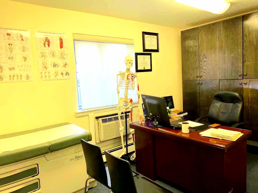 Lee Clinic | 143-70 Sanford Ave 1st floor, Flushing, NY 11355 | Phone: (929) 300-7550