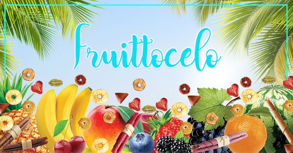 Fruittocelo | 1202 Avenue U, Brooklyn, NY 11229 | Phone: (646) 441-7070