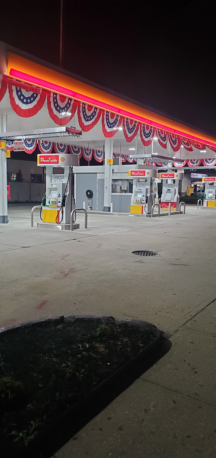 Shell | 1030 Front St, Uniondale, NY 11553 | Phone: (516) 481-7512