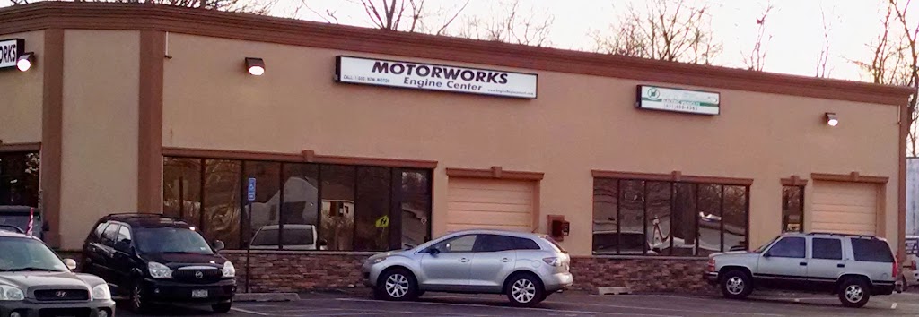 Motorworks Clean Vehicles, Inc. | 111 Sunrise Hwy, Amityville, NY 11701 | Phone: (631) 608-4385