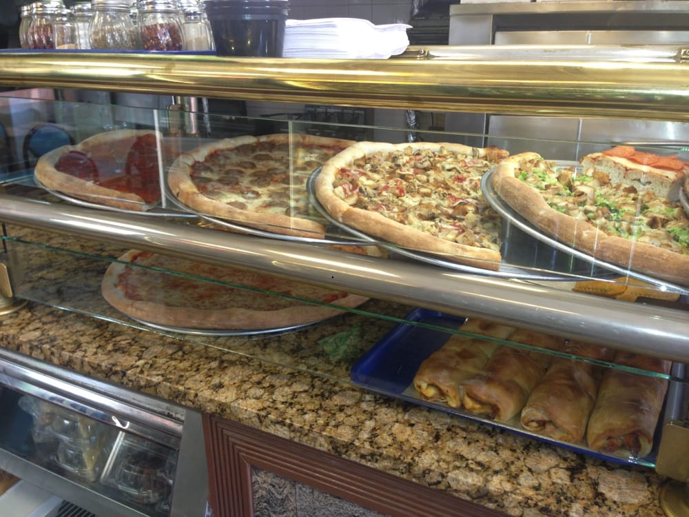 La-Bella Pizza | 975 Seneca Ave, Queens, NY 11385 | Phone: (718) 386-5555