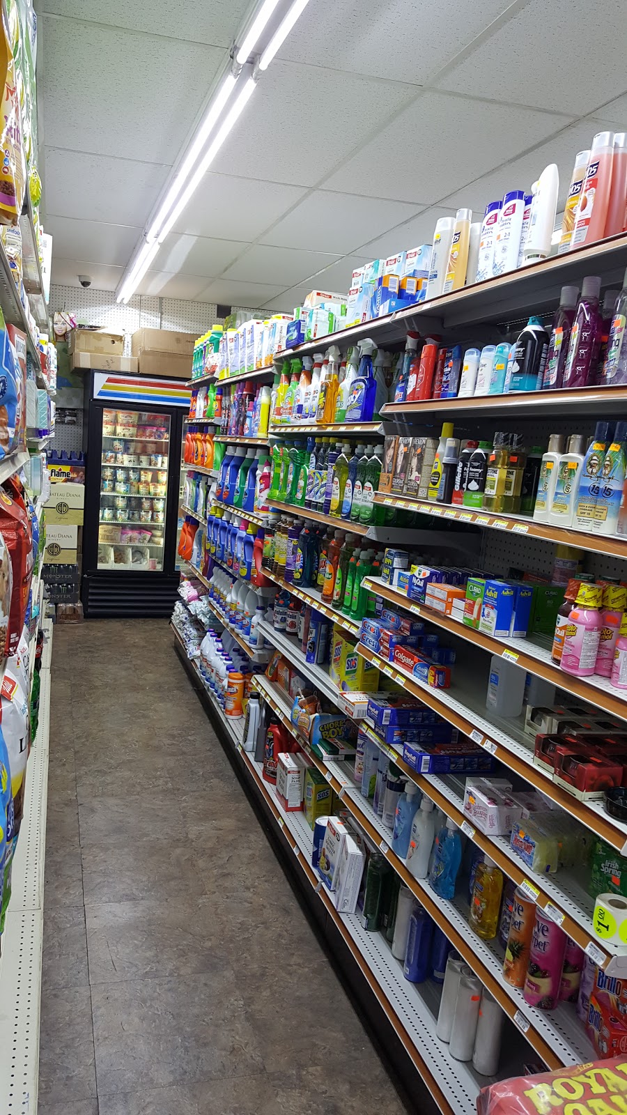 B J Convenience | 31 Putnam Ave, Port Chester, NY 10573 | Phone: (914) 937-4630