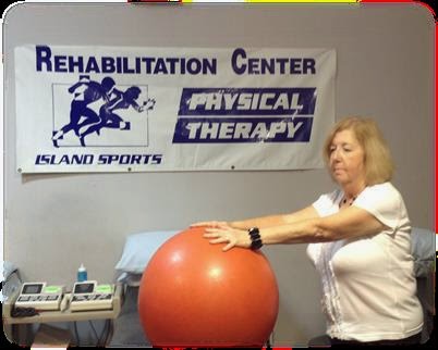 Island Sports Physical Therapy - East Meadow | 617 Merrick Ave, East Meadow, NY 11554 | Phone: (516) 564-9000