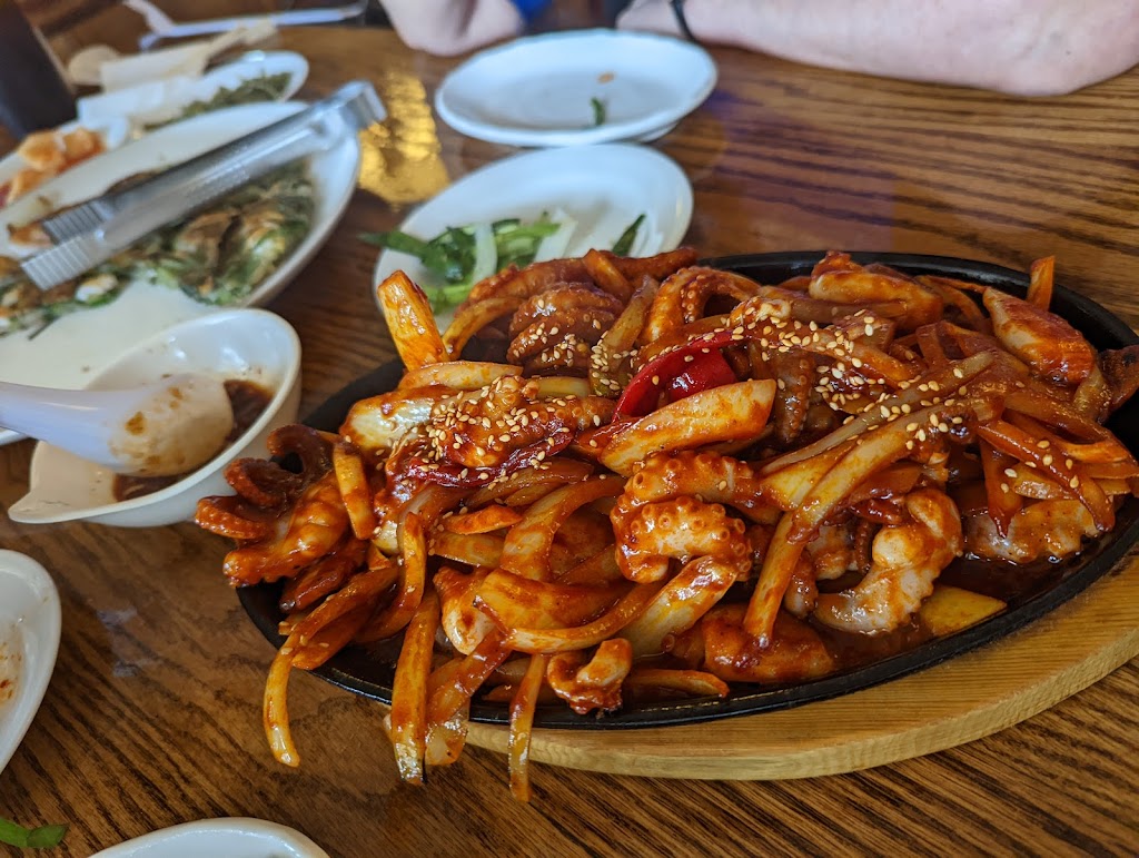 Dake Korea | 742 Old Bethpage Rd, Old Bethpage, NY 11804 | Phone: (516) 293-1559