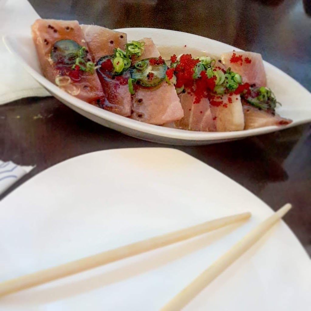 Silver lake MuraYama Sushi | 87 Lake St, West Harrison, NY 10604 | Phone: (914) 288-1388