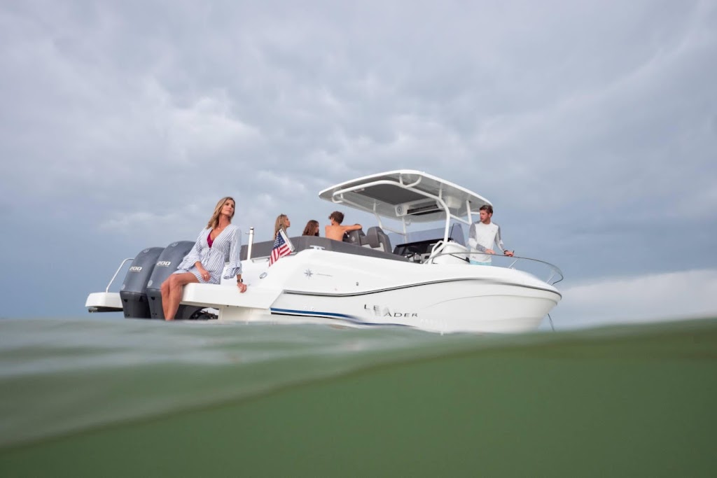 Brooklyn Boat Charters | 3939 Emmons Ave, Brooklyn, NY 11235 | Phone: (401) 859-1187