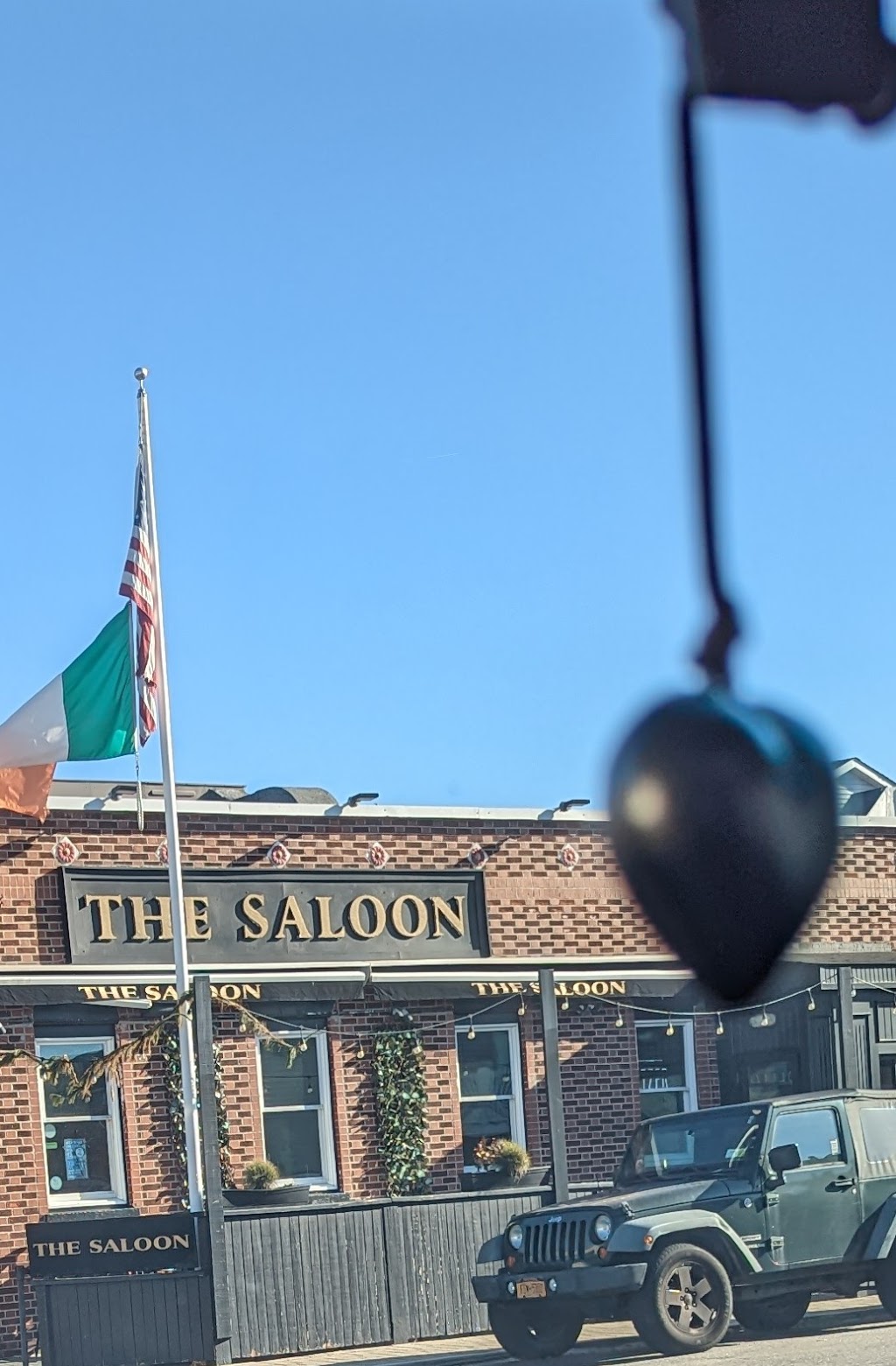 The Saloon | 1016 W Beech St, Long Beach, NY 11561 | Phone: (516) 432-9185