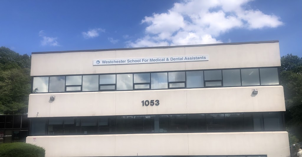 Westchester School for Medical and Dental Assistants | 1053 Saw Mill River Rd Suite 204, Ardsley, NY 10502 | Phone: (914) 682-9001