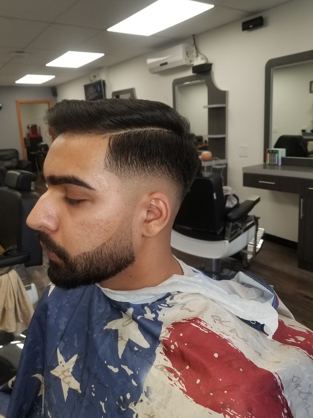 GM BARBER SHOP | 40 Hillside Avenue, Williston Park, NY 11596 | Phone: (516) 385-8600