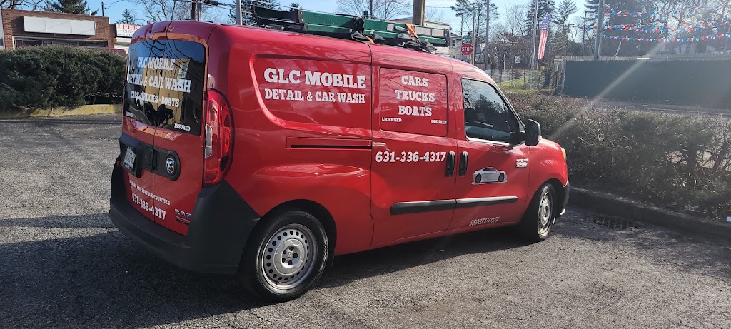 GLC MOBILE DETAILING CAR WASH | 203 Crombie St, Huntington Station, NY 11746 | Phone: (631) 336-4317