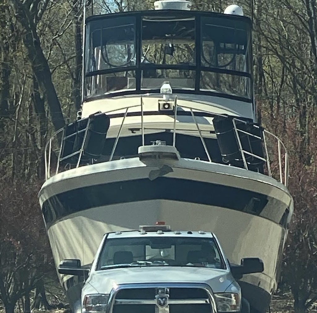 Kruse Marine Transportation | 170 Cedar Shore Dr, Massapequa, NY 11758 | Phone: (516) 798-2980