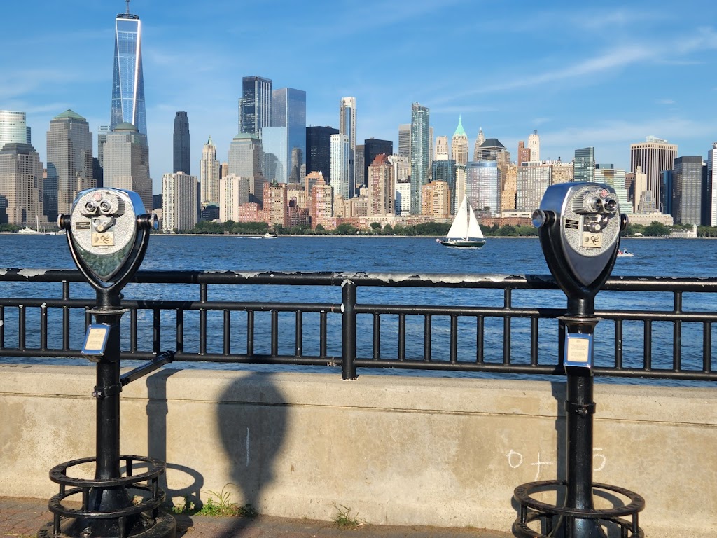 Liberty State Park | 1 Audrey Zapp Dr, Jersey City, NJ 07305 | Phone: (201) 915-3403