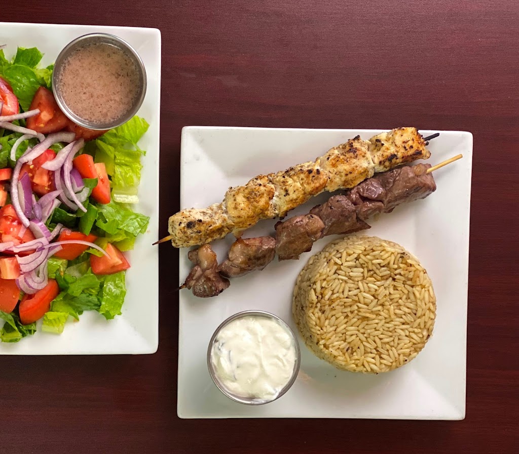 Gyro Gyro | 2 N Central Ave, Hartsdale, NY 10530 | Phone: (914) 437-9574