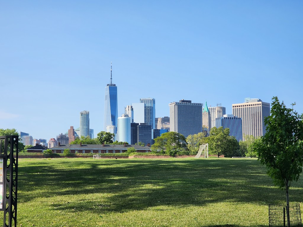 Governors Island Picnic Point | 910 Gresham Rd, Brooklyn, NY 11231 | Phone: (212) 504-4115