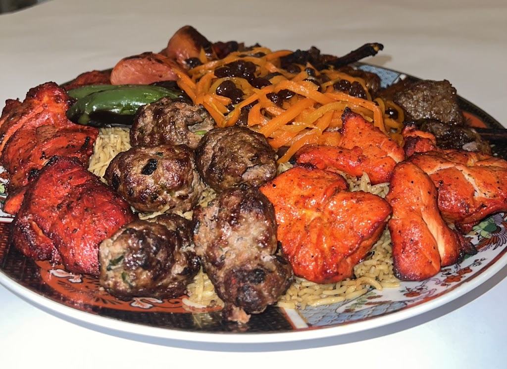 Mazar Kabab - Sami’s Kabab House | 284 Glen St, Glen Cove, NY 11542 | Phone: (516) 629-6100