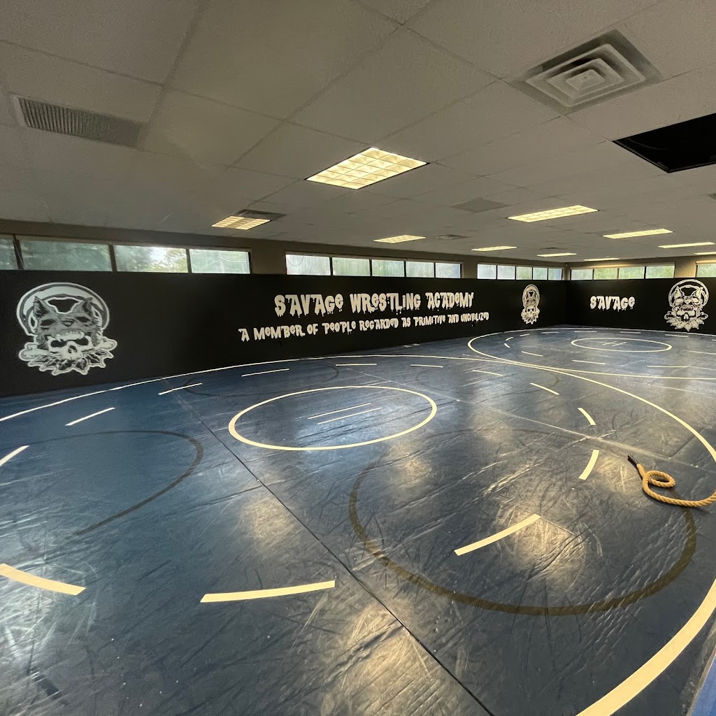 Savage Wrestling | 405 Oakwood Rd, Huntington, NY 11743 | Phone: (570) 709-9105