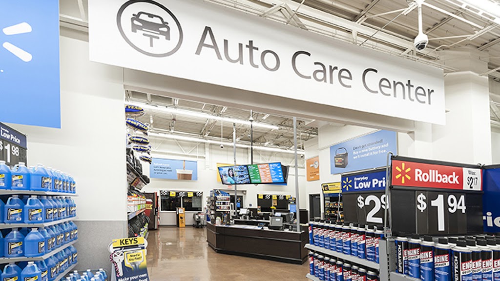 Walmart Auto Care Centers | 965 Broadhollow Rd, Farmingdale, NY 11735 | Phone: (631) 752-8974