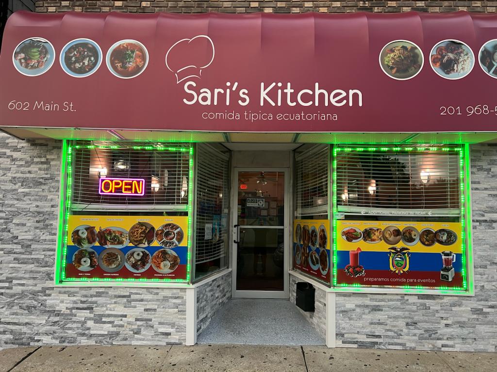 Saris Kitchen Restaurant | 602 Main St, Hackensack, NJ 07601 | Phone: (201) 968-5400