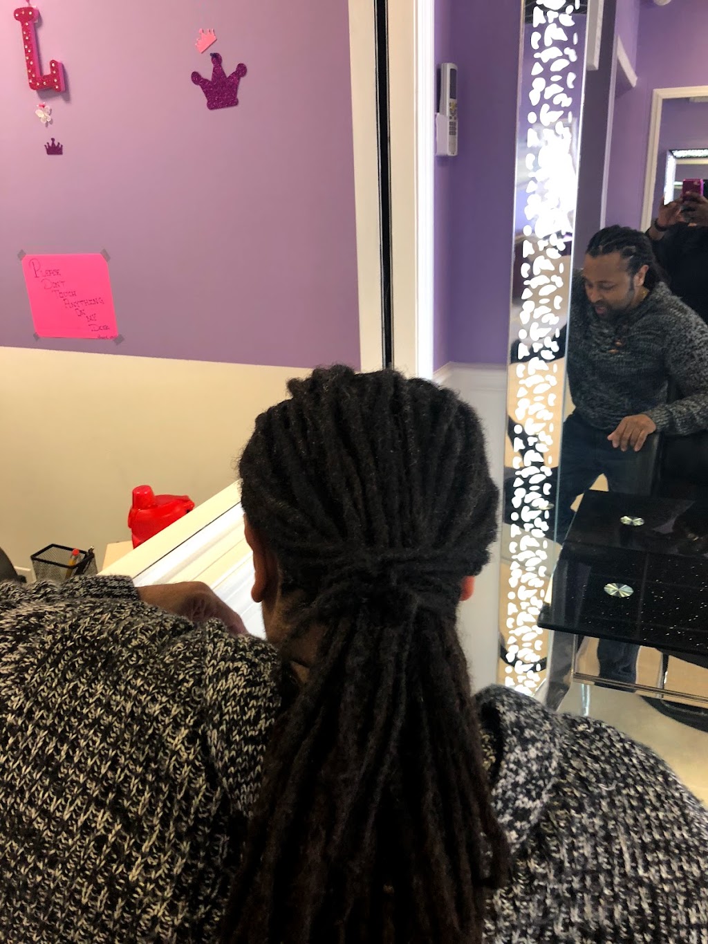 KNM African Natural Hair Braiding | 20H Meacham Ave, Elmont, NY 11003 | Phone: (516) 388-1520