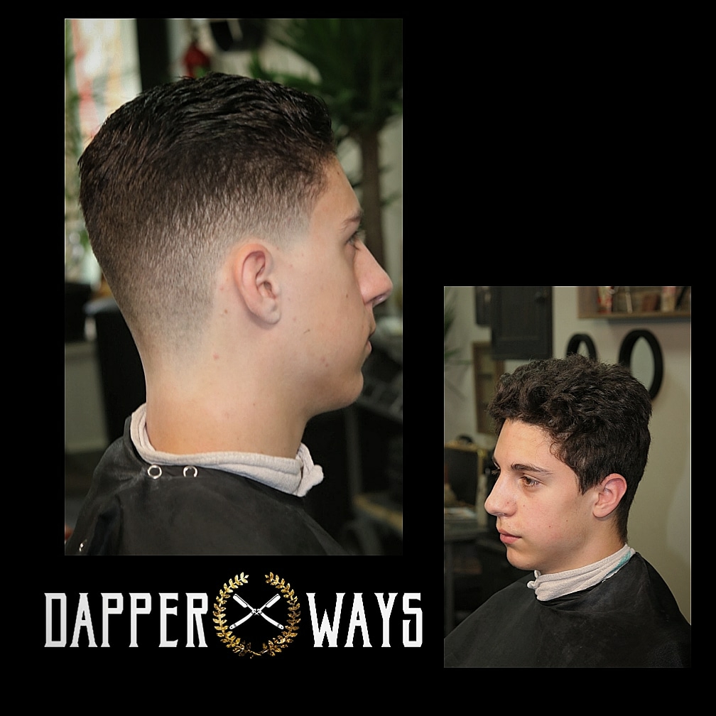 Dapper Ways | 18 S Main St, Pearl River, NY 10965 | Phone: (845) 920-8855