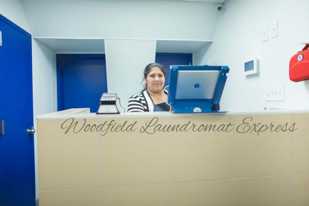 Woodfield Laundromat Express | 169 Woodfield Rd, West Hempstead, NY 11552 | Phone: (516) 418-2112