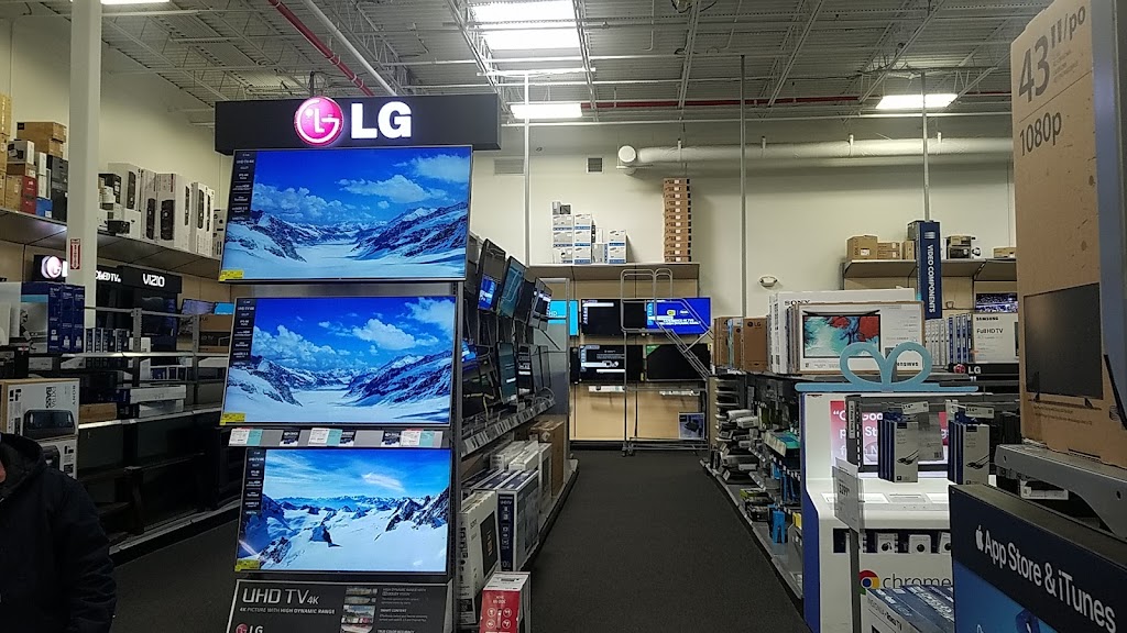 Best Buy | 369 Gateway Dr, Brooklyn, NY 11239 | Phone: (718) 348-2739