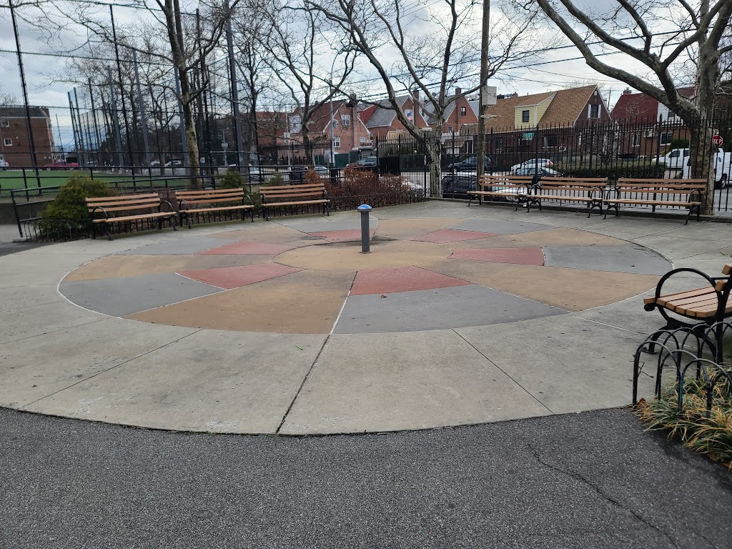 Reiff Playground | 59-11 Fresh Pond Rd, Maspeth, NY 11378 | Phone: (212) 639-9675