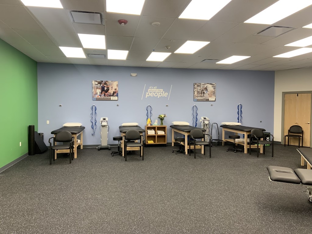 Ivy Rehab HSS Physical Therapy Center of Excellence | 57 Old Shore Rd, Port Washington, NY 11050 | Phone: (516) 464-7959