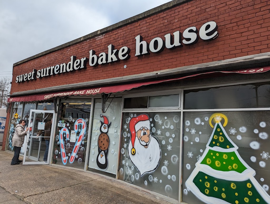 Sweet Surrender Bake House | 297 Wantagh Ave, Levittown, NY 11756 | Phone: (516) 731-2424