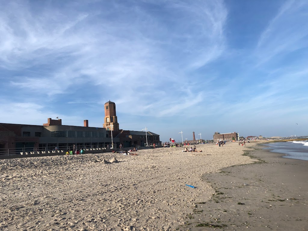 Jacob Riis Park | 157 Rockaway Beach Blvd, Rockaway Park, NY 11694 | Phone: (718) 318-4310