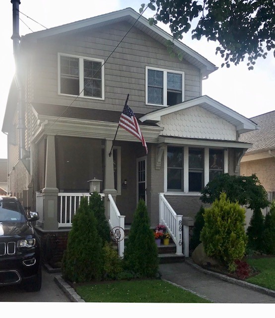 Beba Realty | 21528 Hillside Avenue, Queens, NY 11427 | Phone: (718) 468-7000