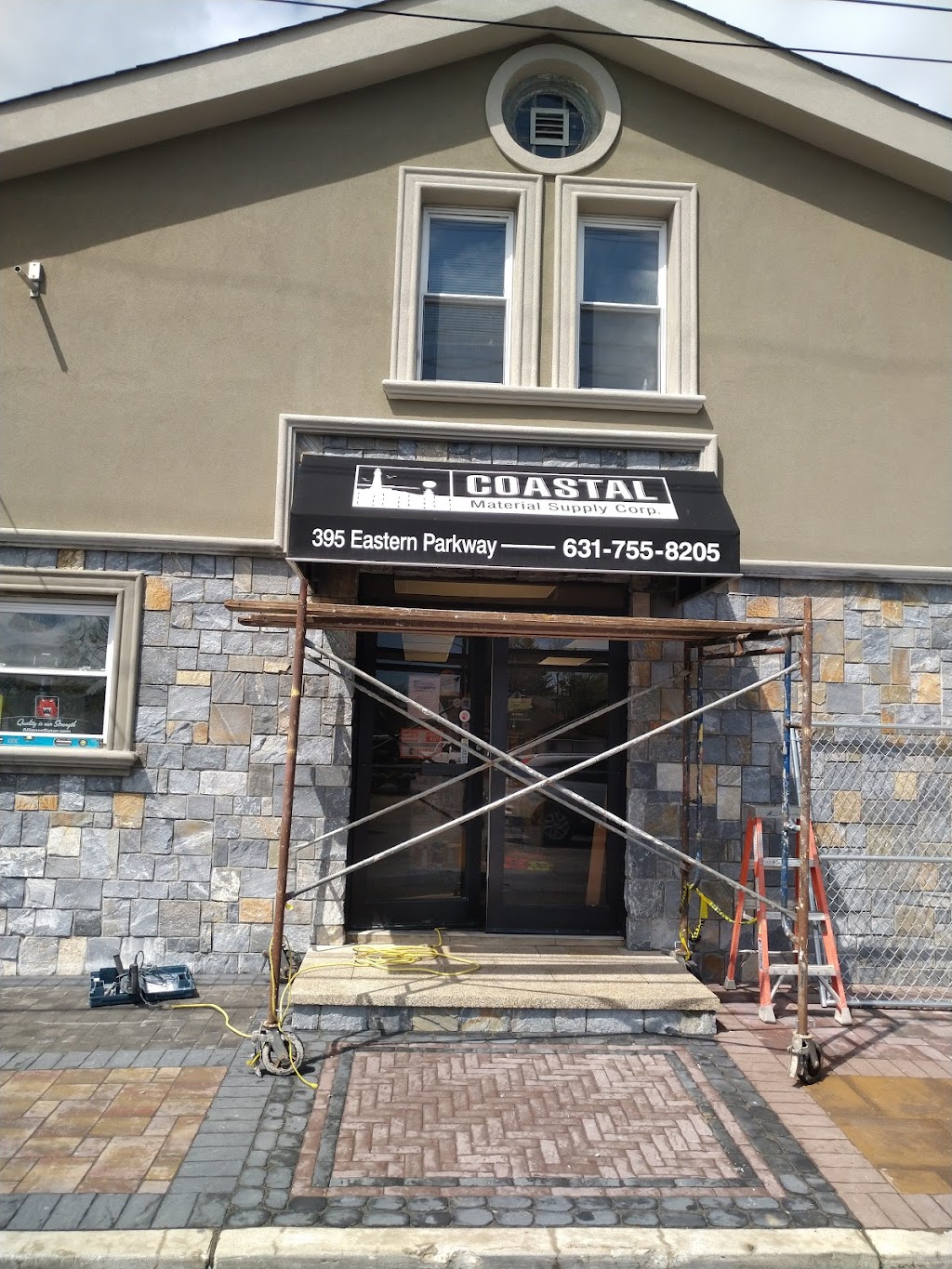 Big Apple Masonry Supply | 395 Eastern Pkwy, Farmingdale, NY 11735 | Phone: (631) 755-8204