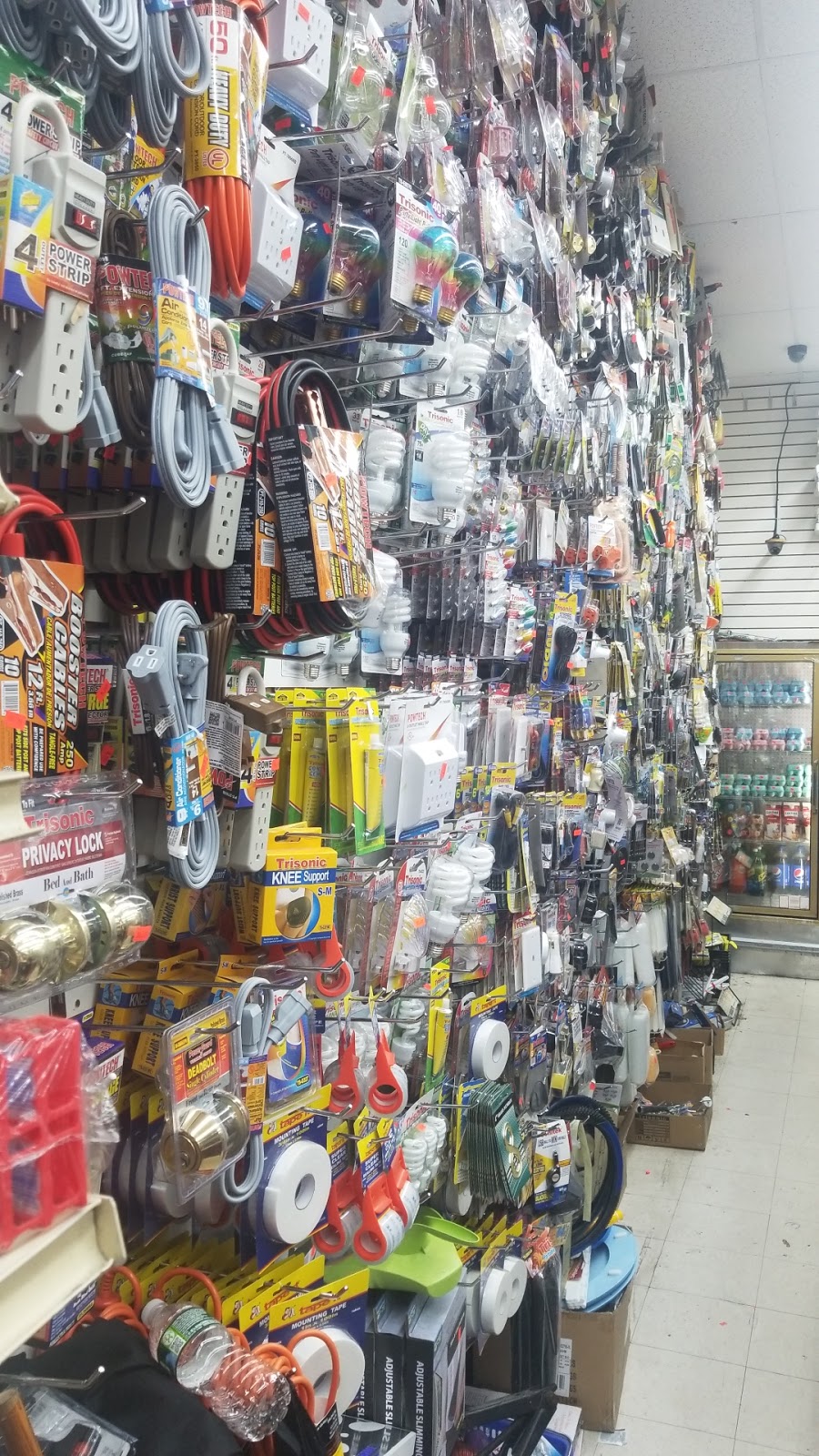 GOOD VALUE 99¢ STORE | 105 E 183rd St, Bronx, NY 10453 | Phone: (347) 862-2193