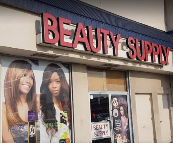 Five Towns Lucky Beauty Supply | 25301 Rockaway Blvd, Rosedale, NY 11422 | Phone: (516) 569-2878