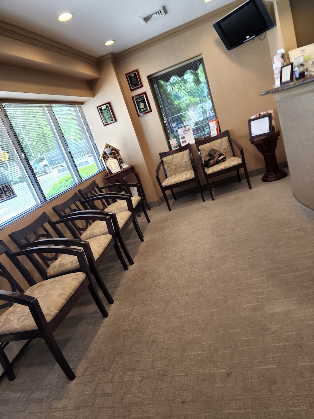 Precision Dental NYC | 201-24 43rd Ave, Queens, NY 11361 | Phone: (718) 224-8280