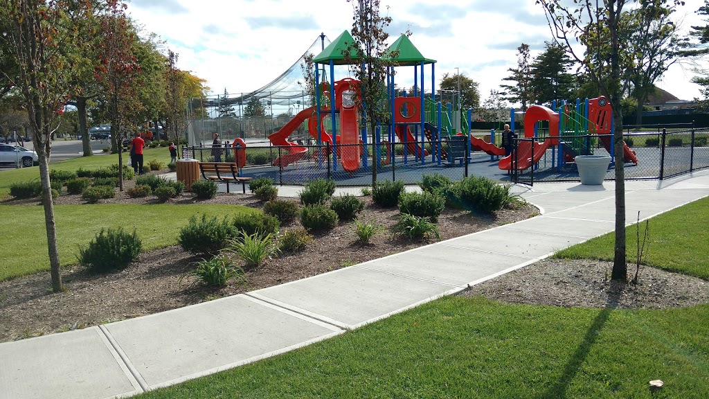 Cantiague Park | 480 W John St, Hicksville, NY 11801 | Phone: (516) 571-7058